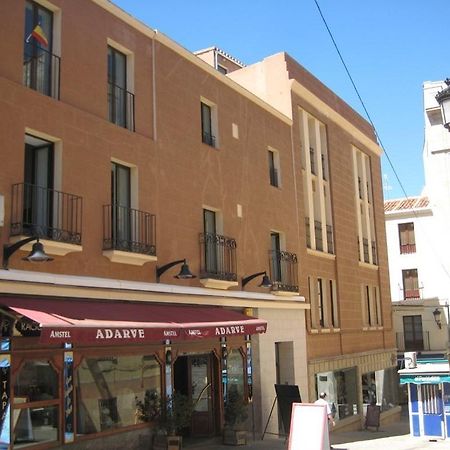 Baluart Apartments Caceres Exterior photo