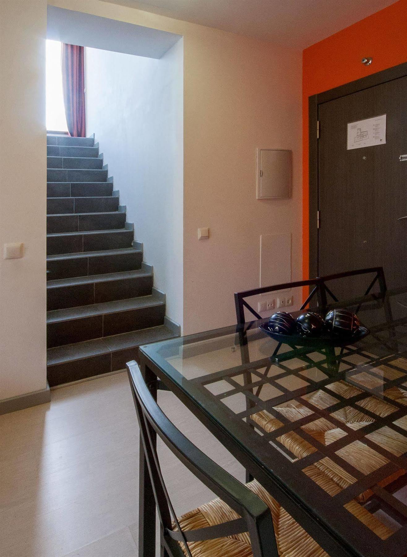 Baluart Apartments Caceres Exterior photo