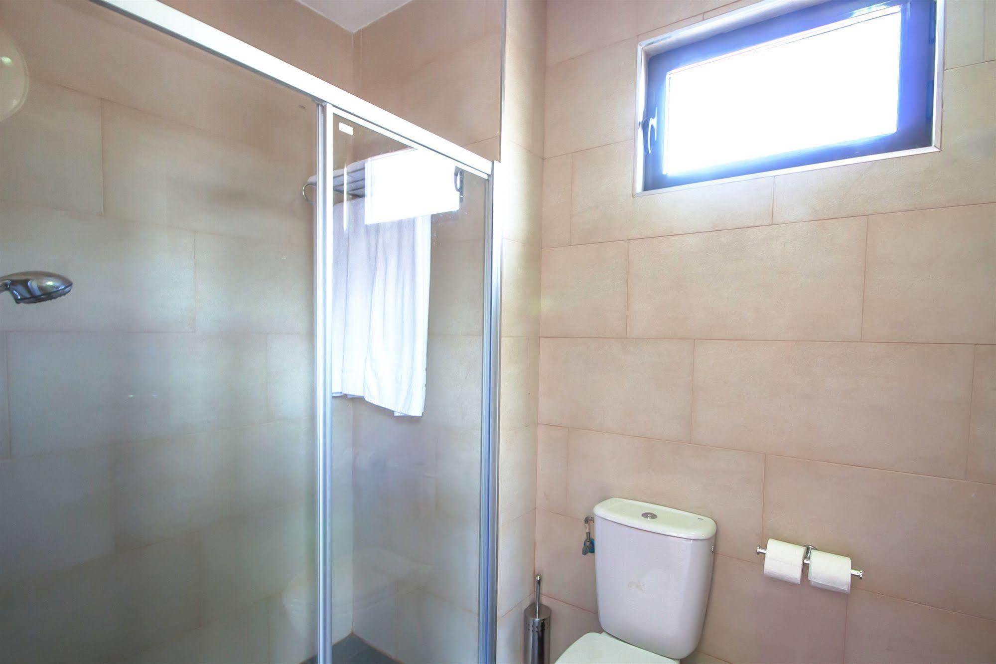 Baluart Apartments Caceres Exterior photo