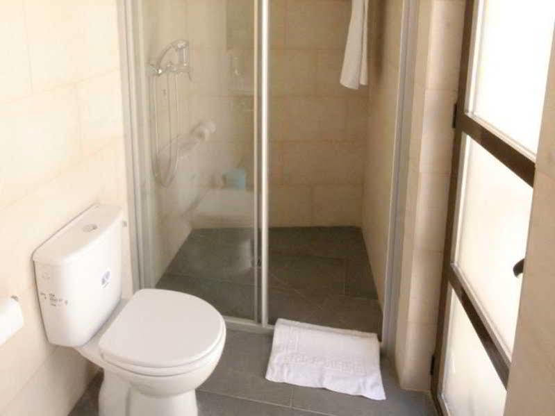 Baluart Apartments Caceres Exterior photo